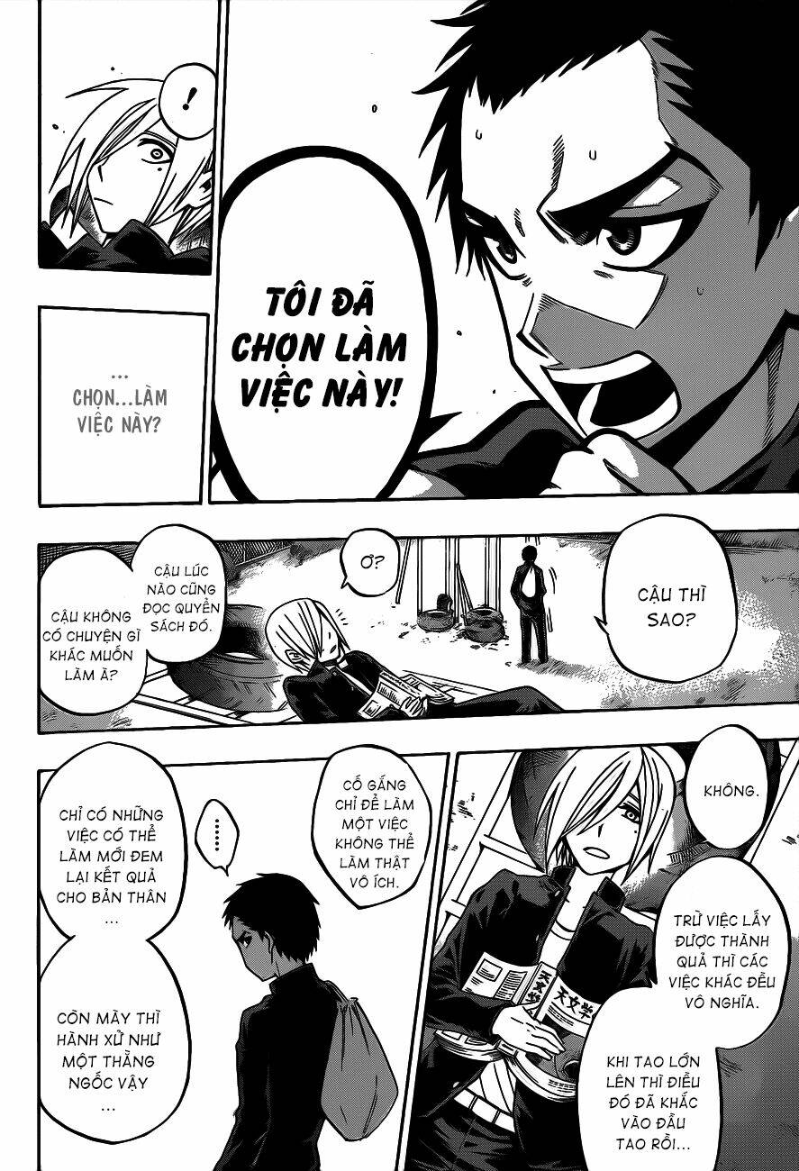 kurogane chapter 36 7