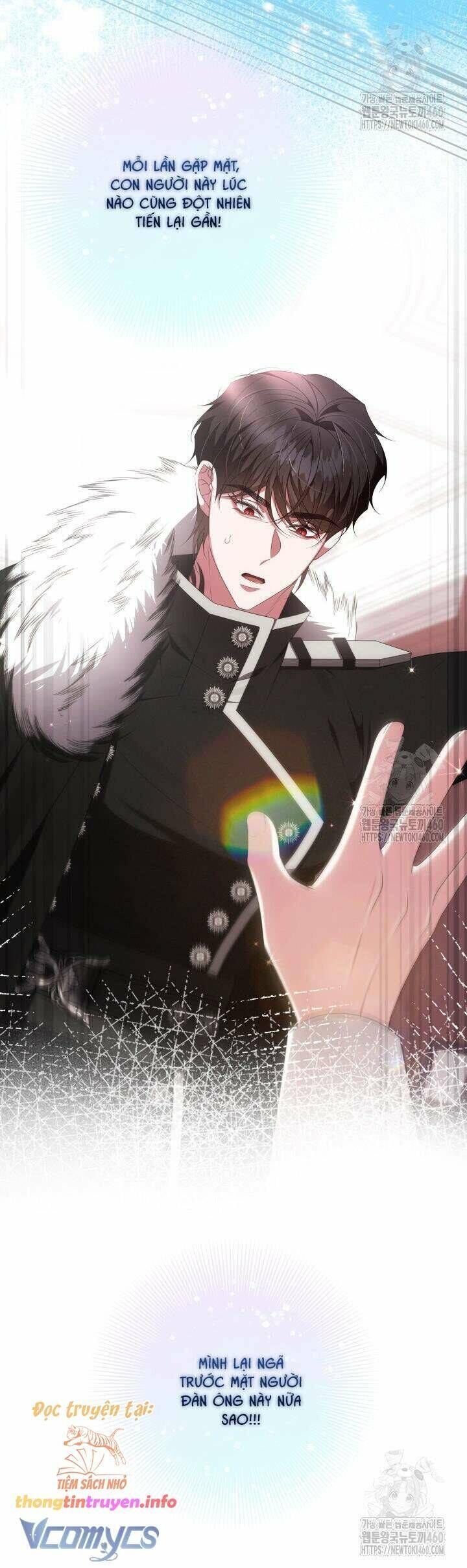 hướng dẫn về ác nữ chapter 19 25