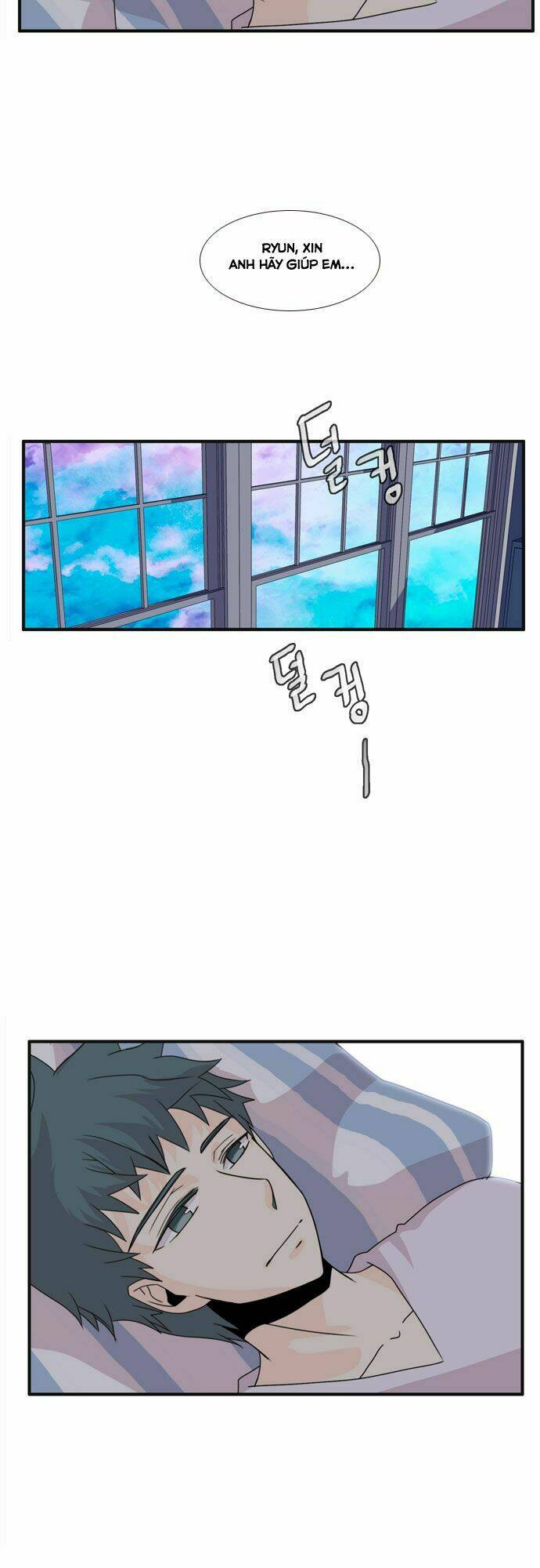 món quà từ chúa chapter 65 27