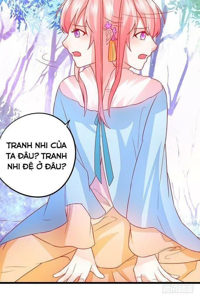 hồ tiên hung bạo chapter 46 33