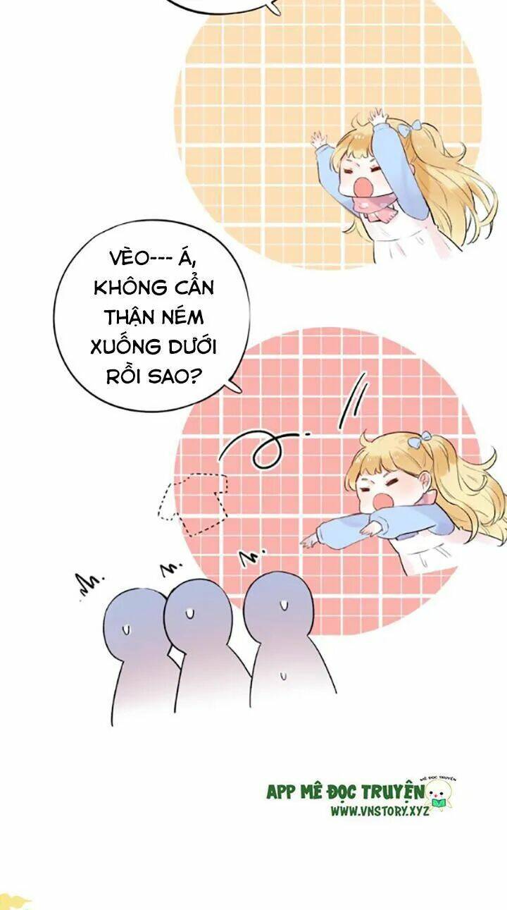 trạch thượng tịch mịch huỳnh hỏa chapter 44 17