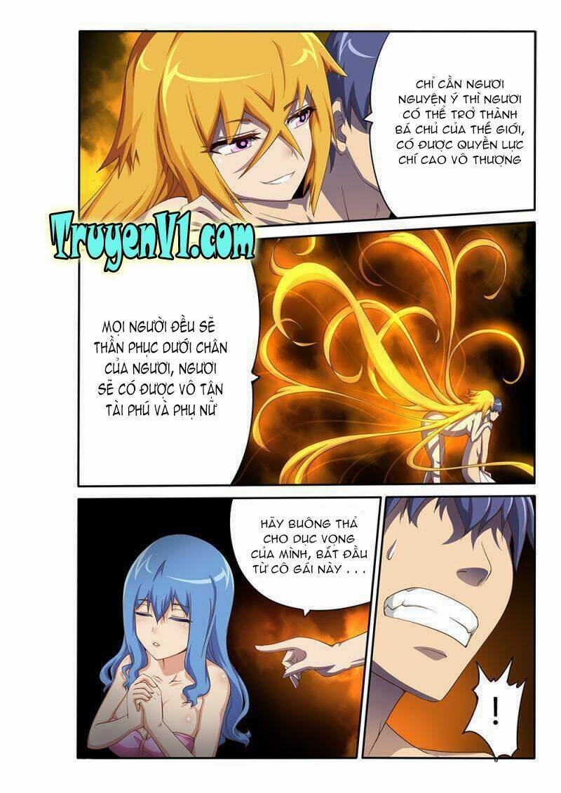 world of super sand box chapter 28 15