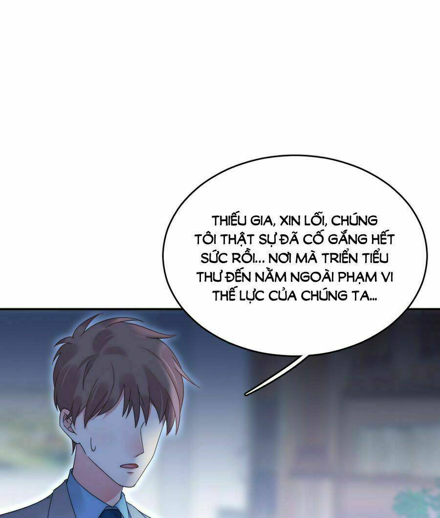 hoàn mỹ lão công tiến hóa luân chapter 105 8