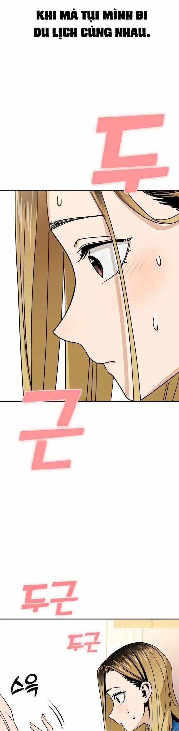 Lớ Ngớ Vớ Phải Tình Yêu chapter 45.2 15