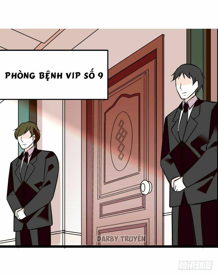 bảo bối v5 boss vội vàng cưng chiều chapter 1 23