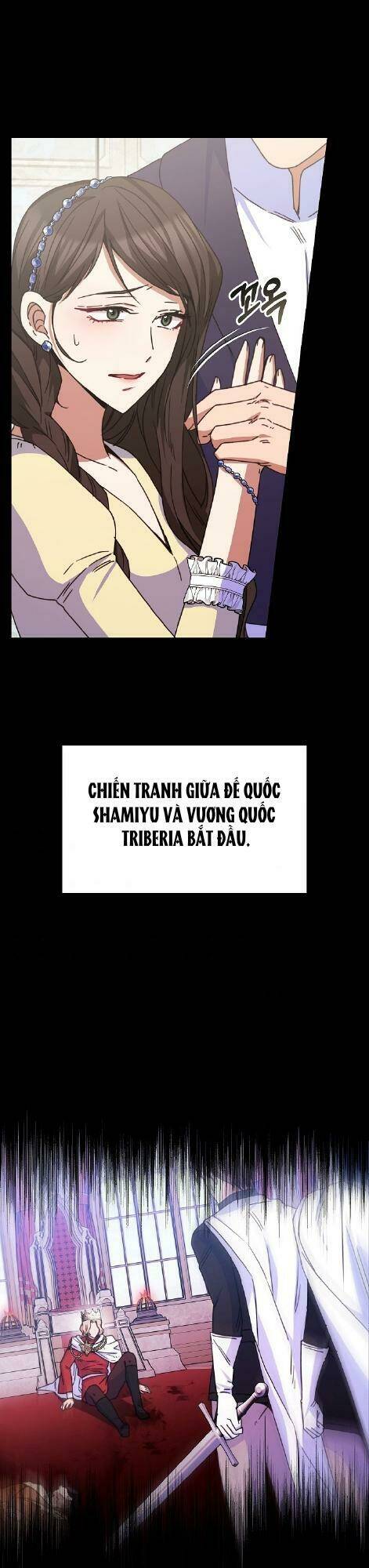 nàng evangeline chapter 22 25