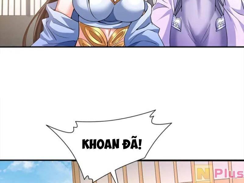 bị sư phụ xinh đẹp dùng 99 cách dạy dỗ thành thánh chapter 232 22