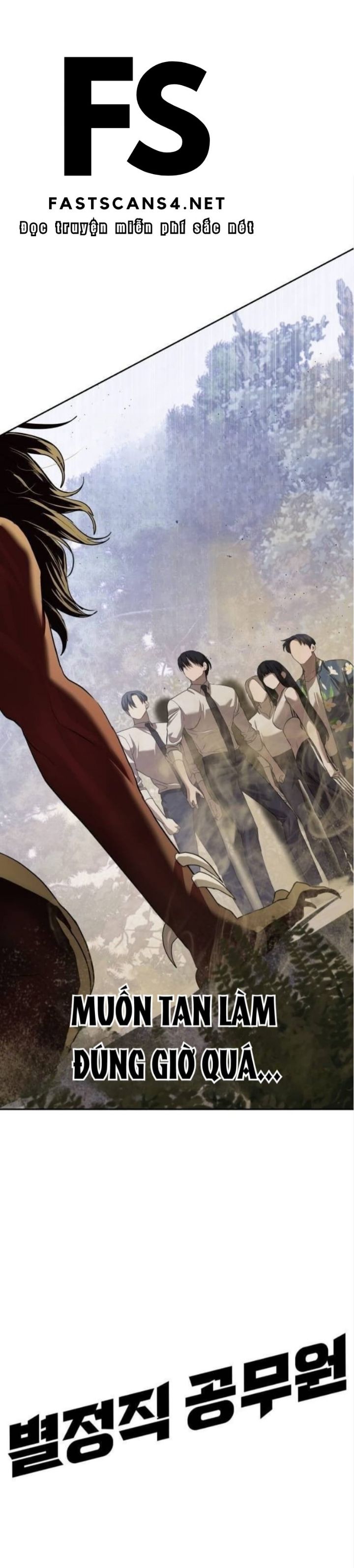 công năng đặc dị chapter 34 2