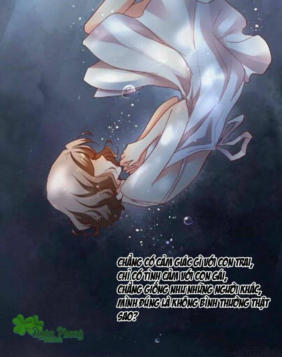 cô gái đặc biệt nhất của tôi chapter 20 13