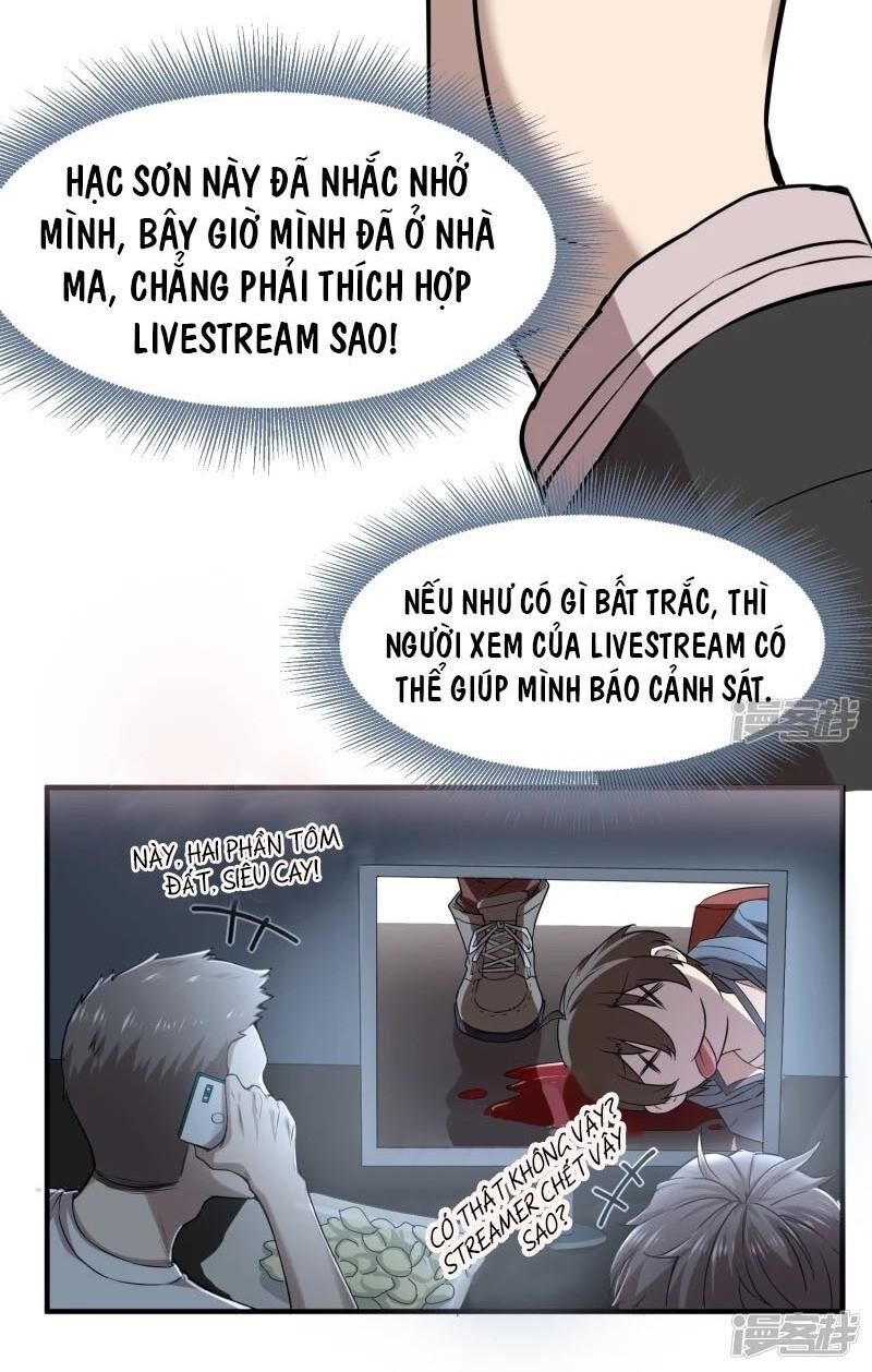 ta có một căn phòng mạo hiểm chapter 7 26
