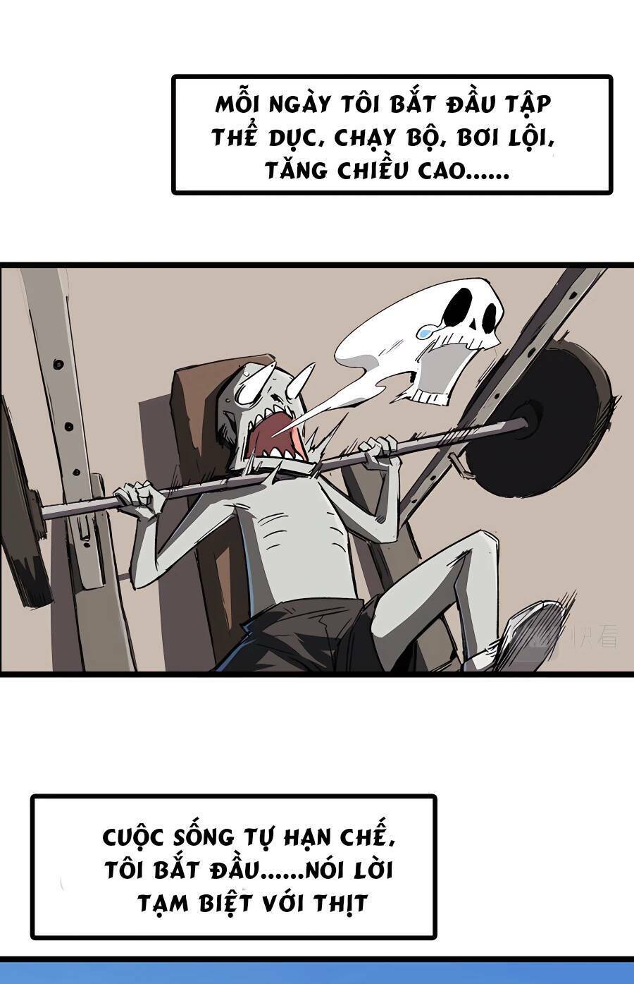 mr. zombie chapter 1 52