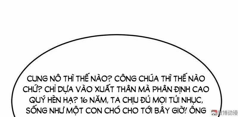 khuynh thế đế vương cơ chapter 4.2 16