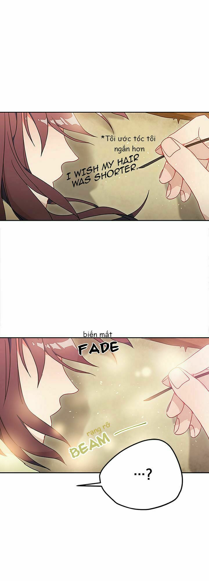 như người muốn,hoàng tử chapter 5 22