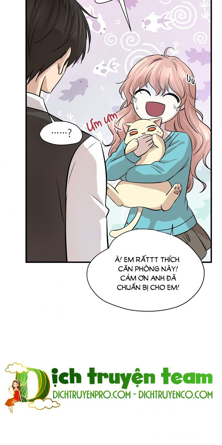 cuộc sống kỳ thú chapter 64 28