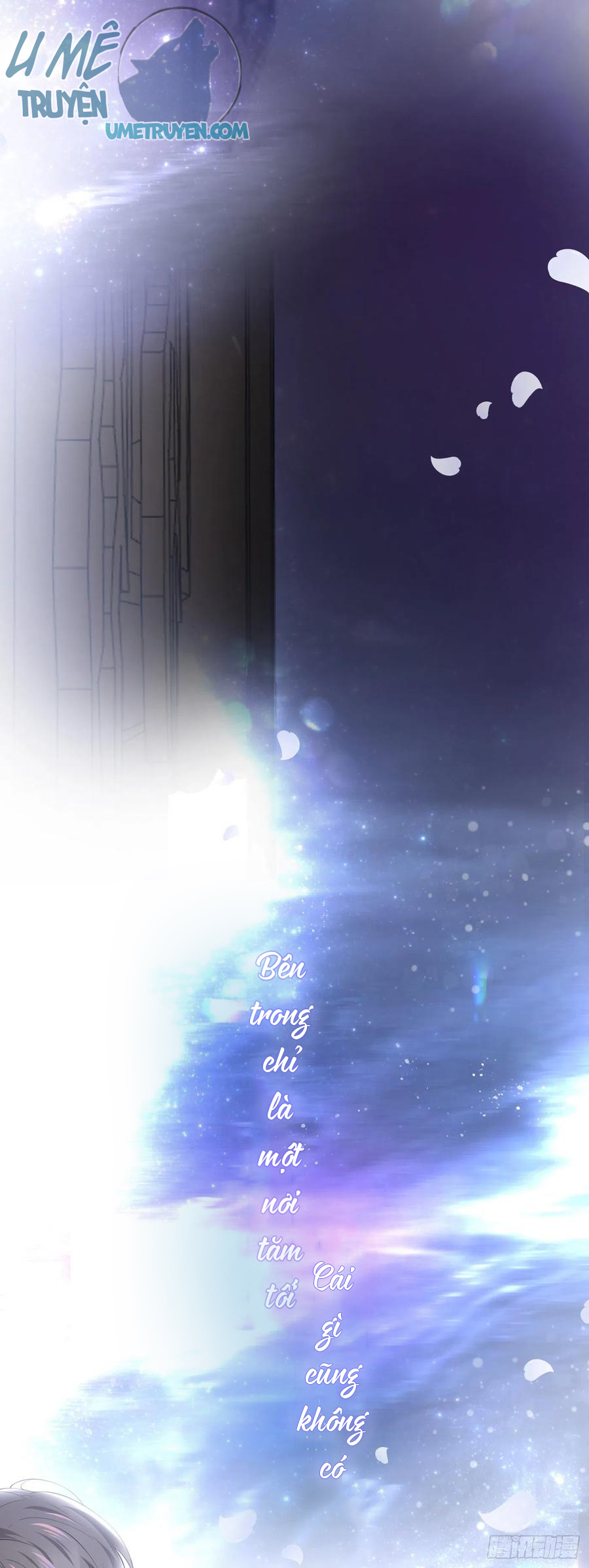 anh ấy gọi tôi là hắc liên hoa chapter 72 3