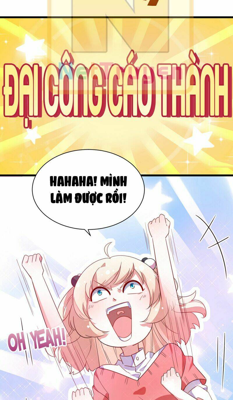 thiên thần gấu trúc muốn được ôm chapter 26 15