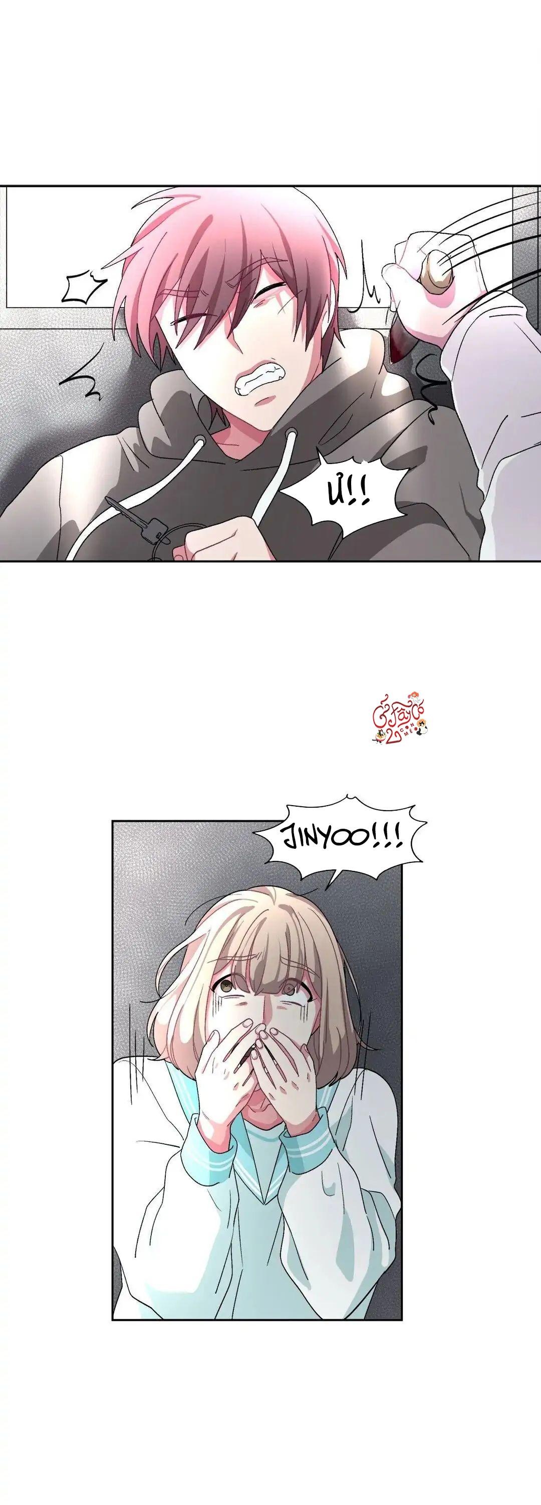 hãy vâng lời anh chapter 37 11