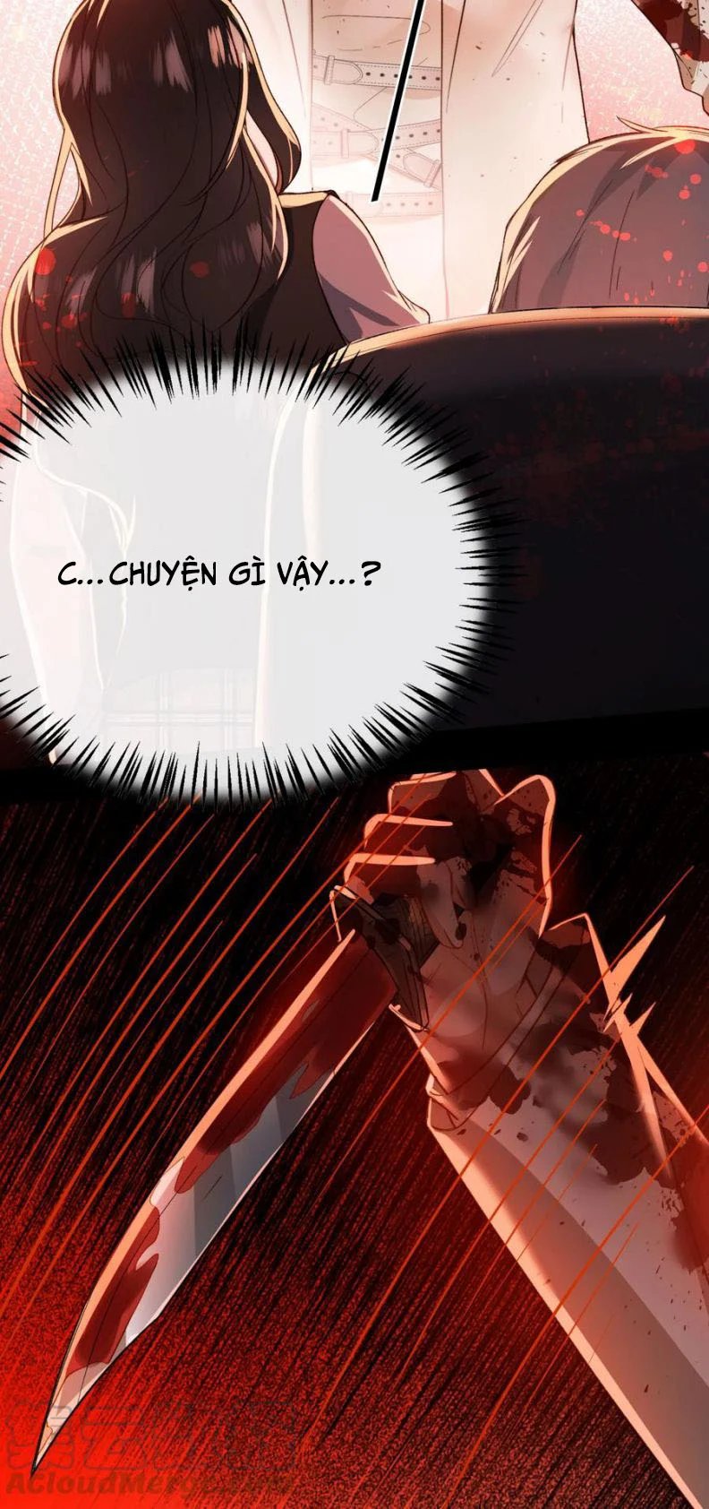 nụ hôn vực thẳm chapter 95 35