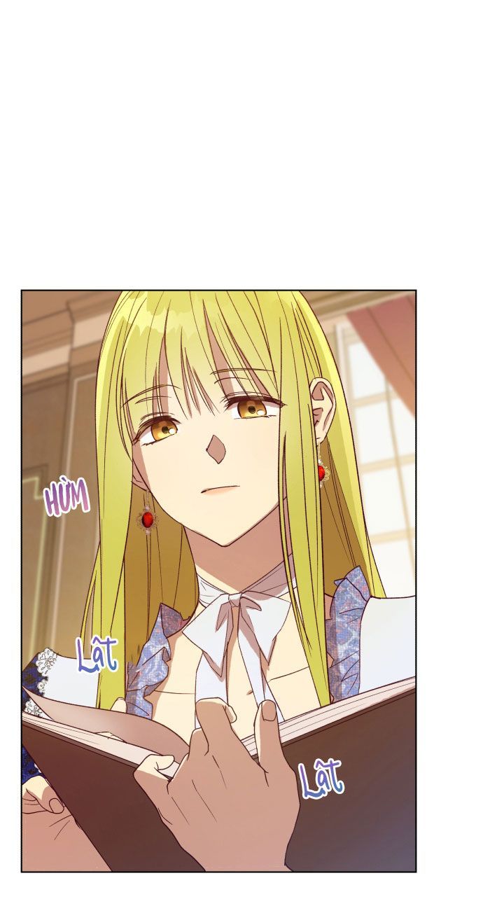 công chúa khắc dấu lên kẻ phản nghịch chapter 26 73