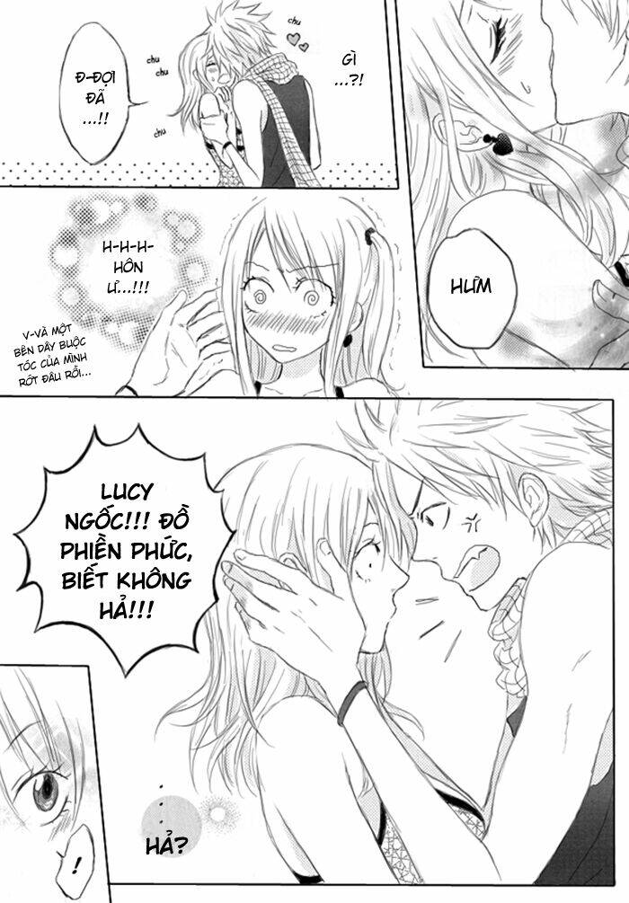 tình yêu và may mắn chapter 1 36