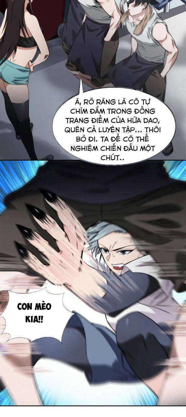 dạ thị chi vương chapter 22 13