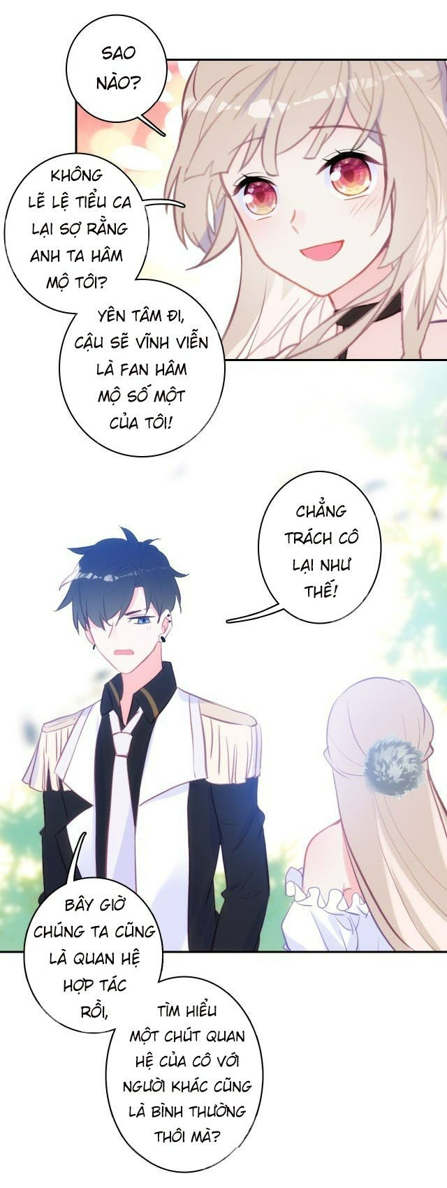 ngôi sao tương lai chapter 7 18