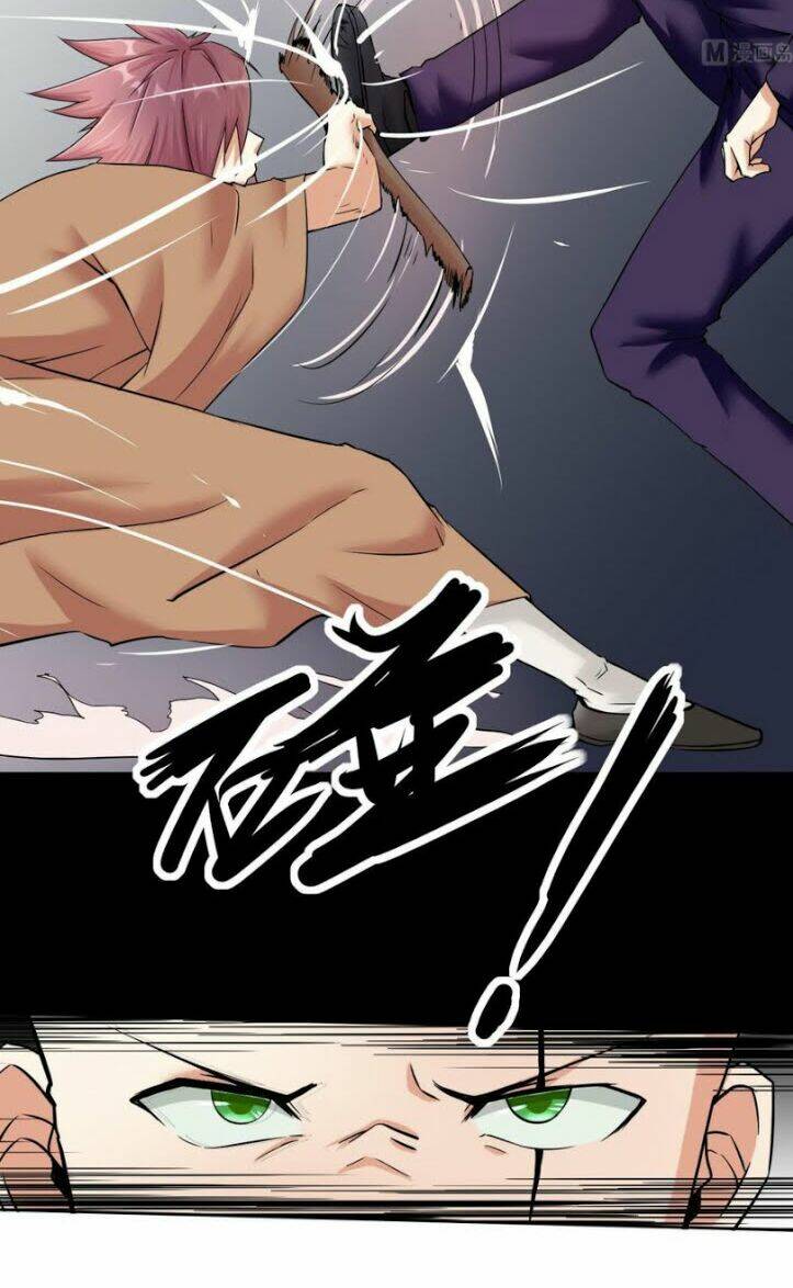 hắn là long ngạo thiên chapter 96 3