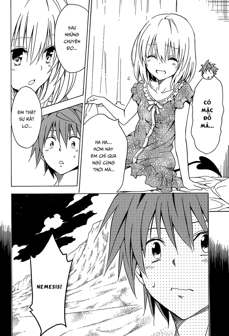 to love - ru darkness chapter 61 25