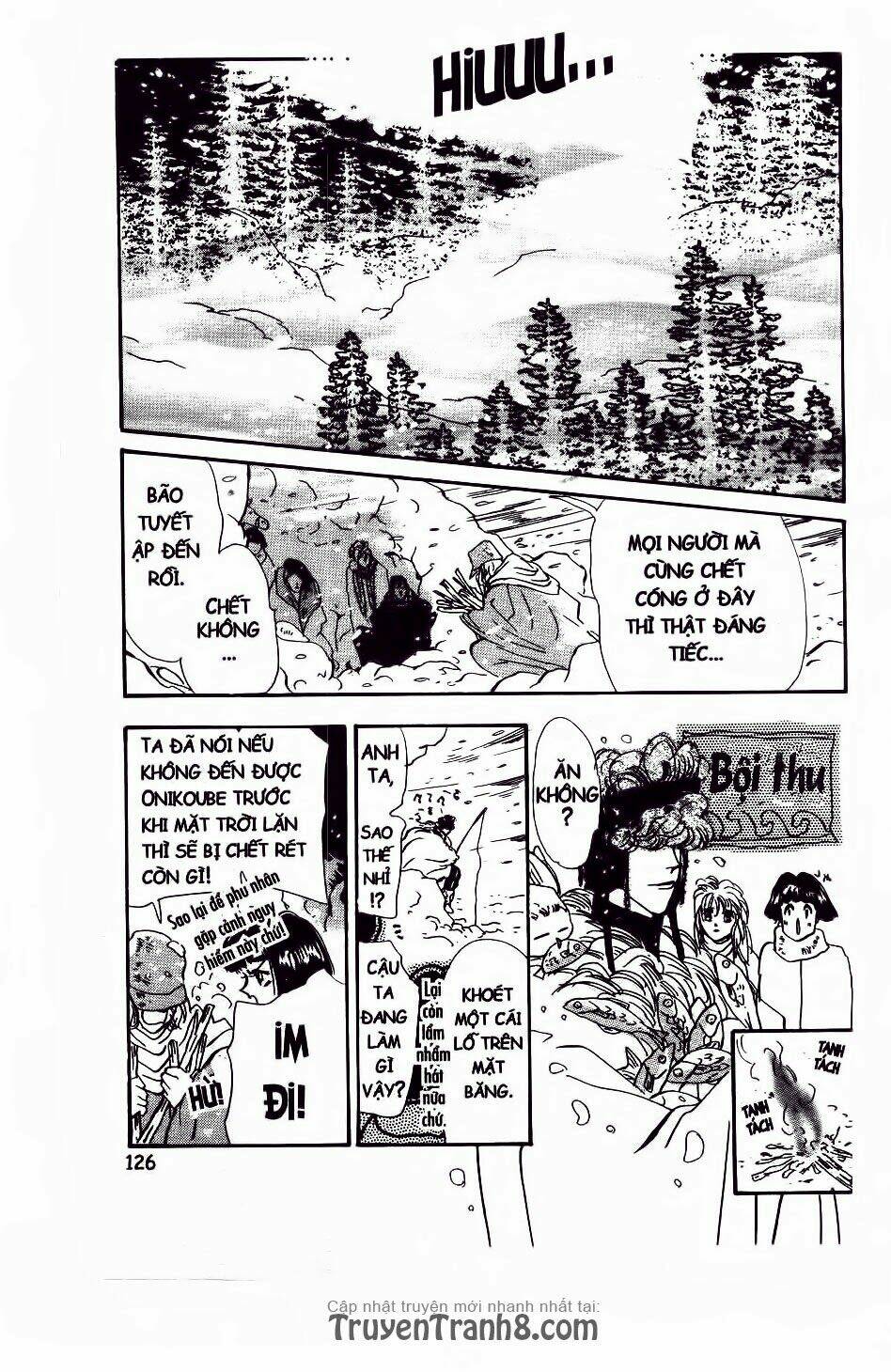 đứa con số phận chapter 60.2 12