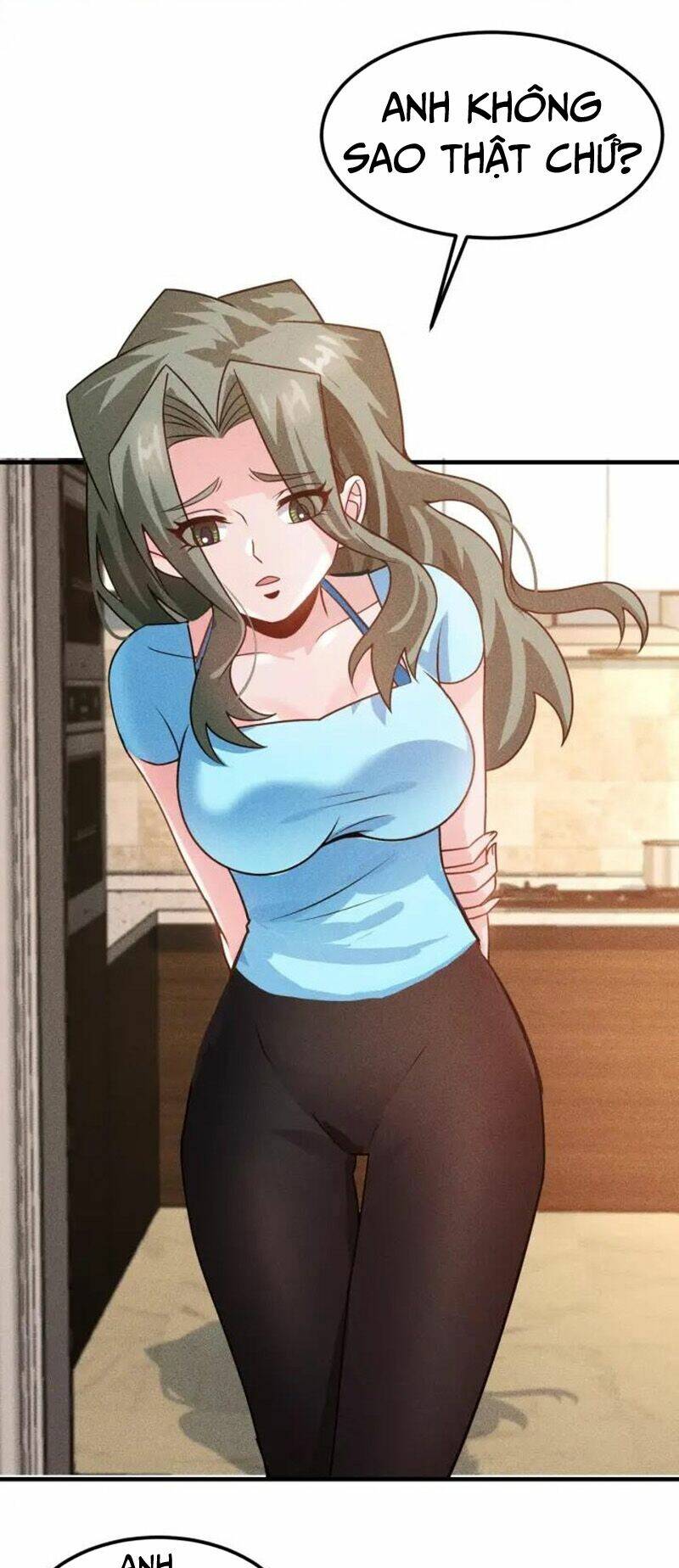 cao thủ cận vệ của nữ chủ tịch chapter 102 17