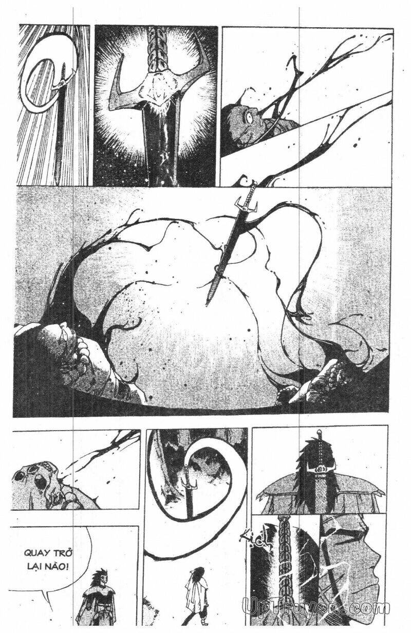 giang hồ bá đạo ký chapter 15 44