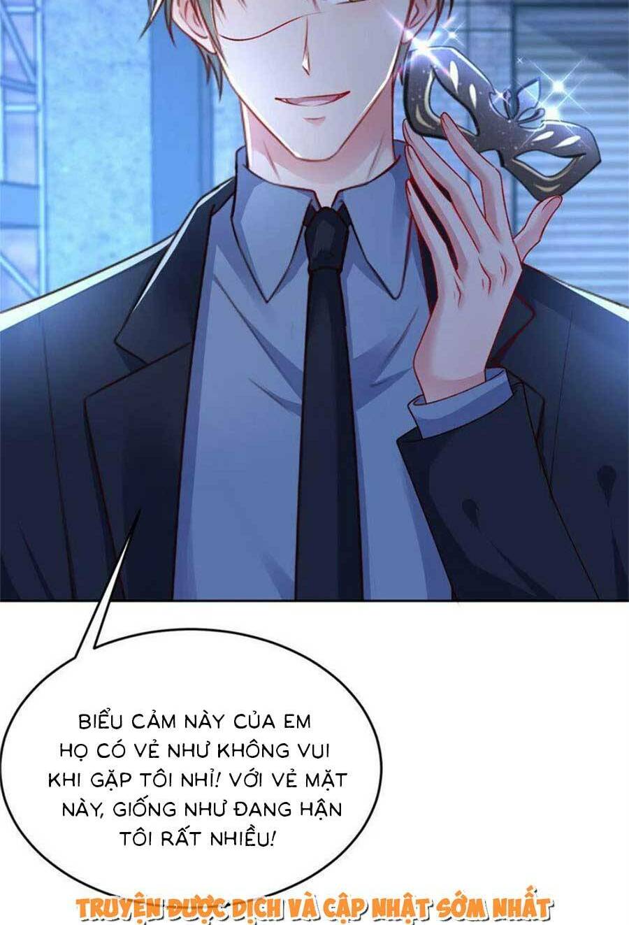 cô vợ của tôi không dễ bắt nạt chapter 79 34