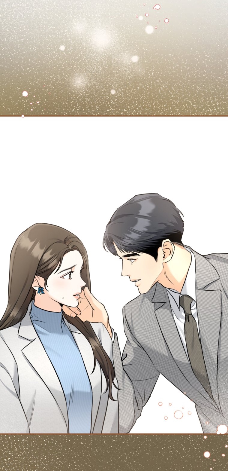 [15+] Lý Do Kết Hôn chapter 8.1 - Trang 15