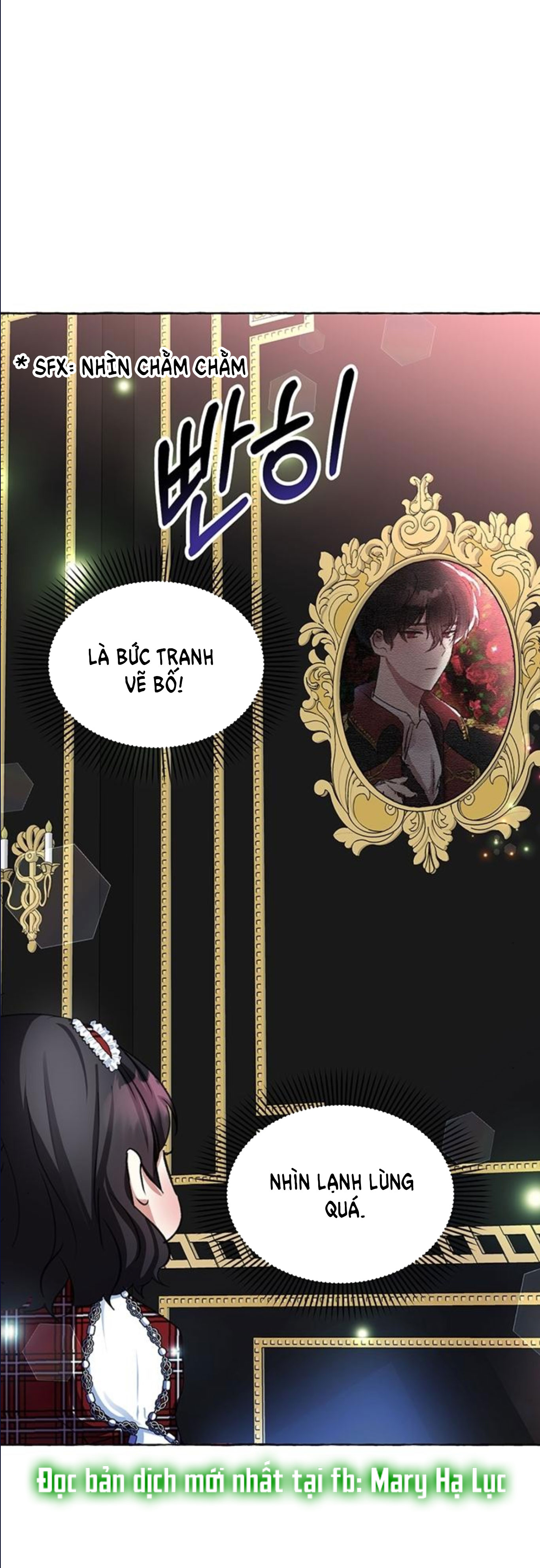 Con Gái Bé Bỏng Của Công Tước Ác Ma chapter 6 - Trang 46