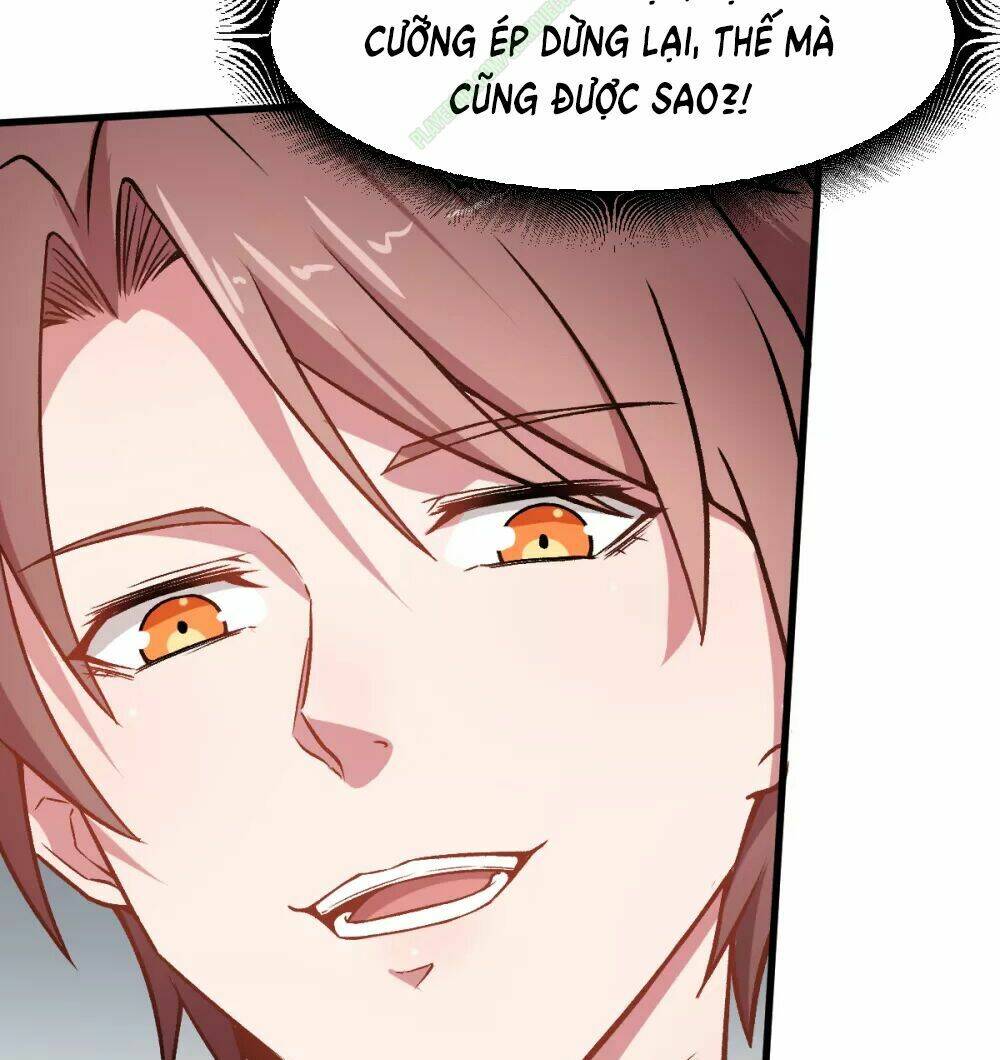 vườn trường cuồng sư hệ thống chapter 34 20