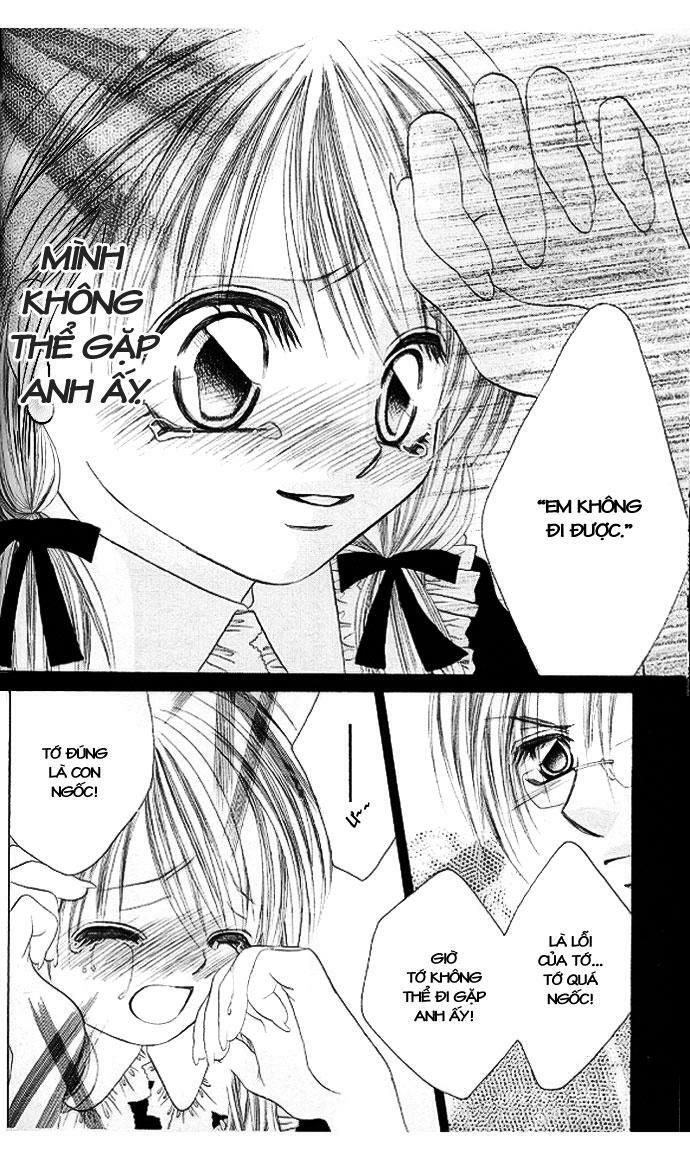 i love my little sister chapter 22 31