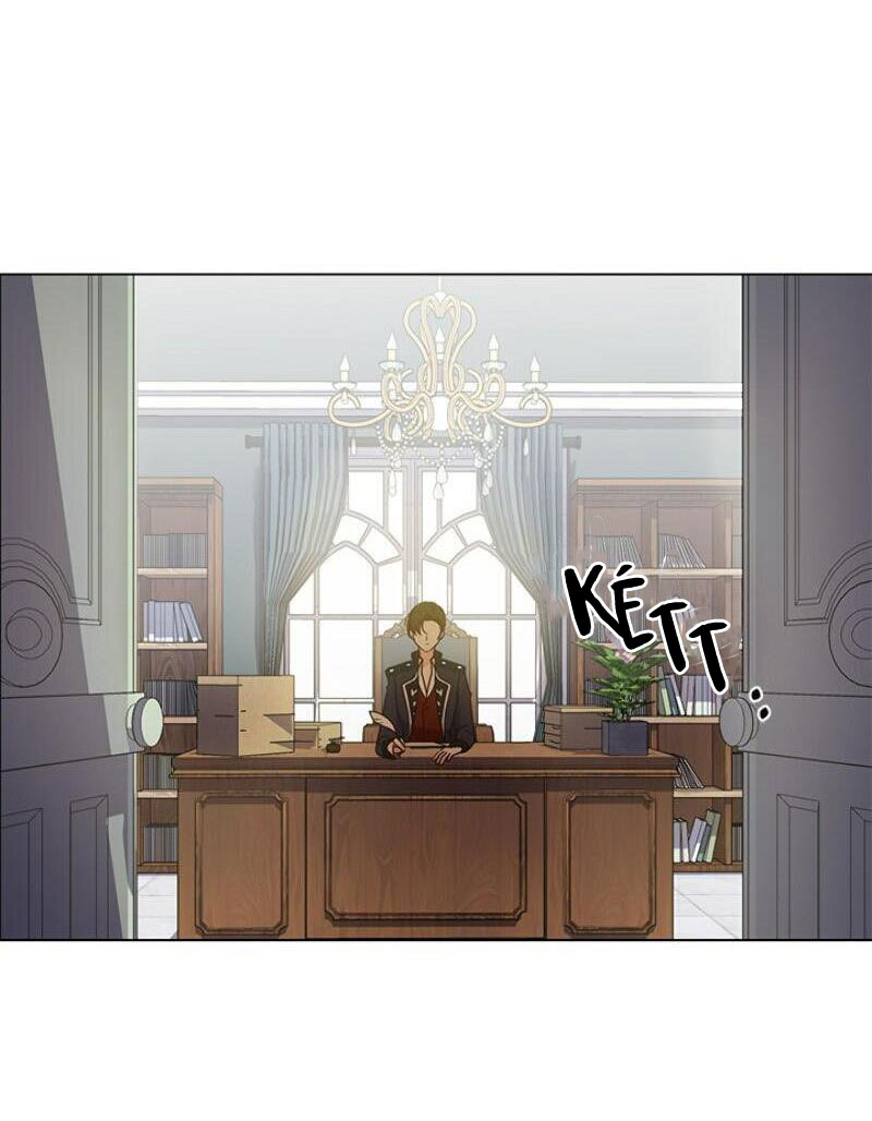 mau đến đây, lần đầu thấy ác nữ như này phải không chapter 2 72