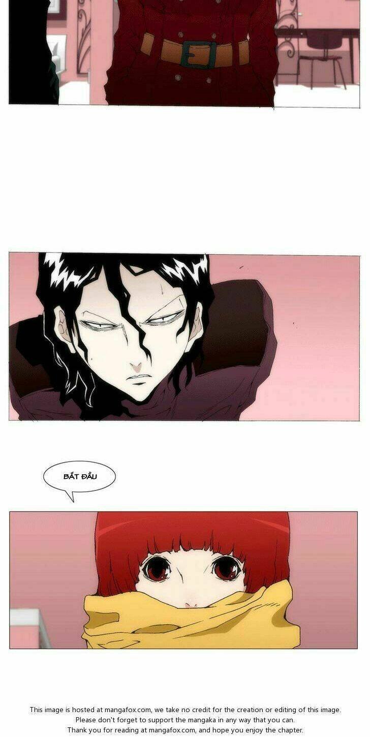 siêu năng 1.5 chapter 9 56