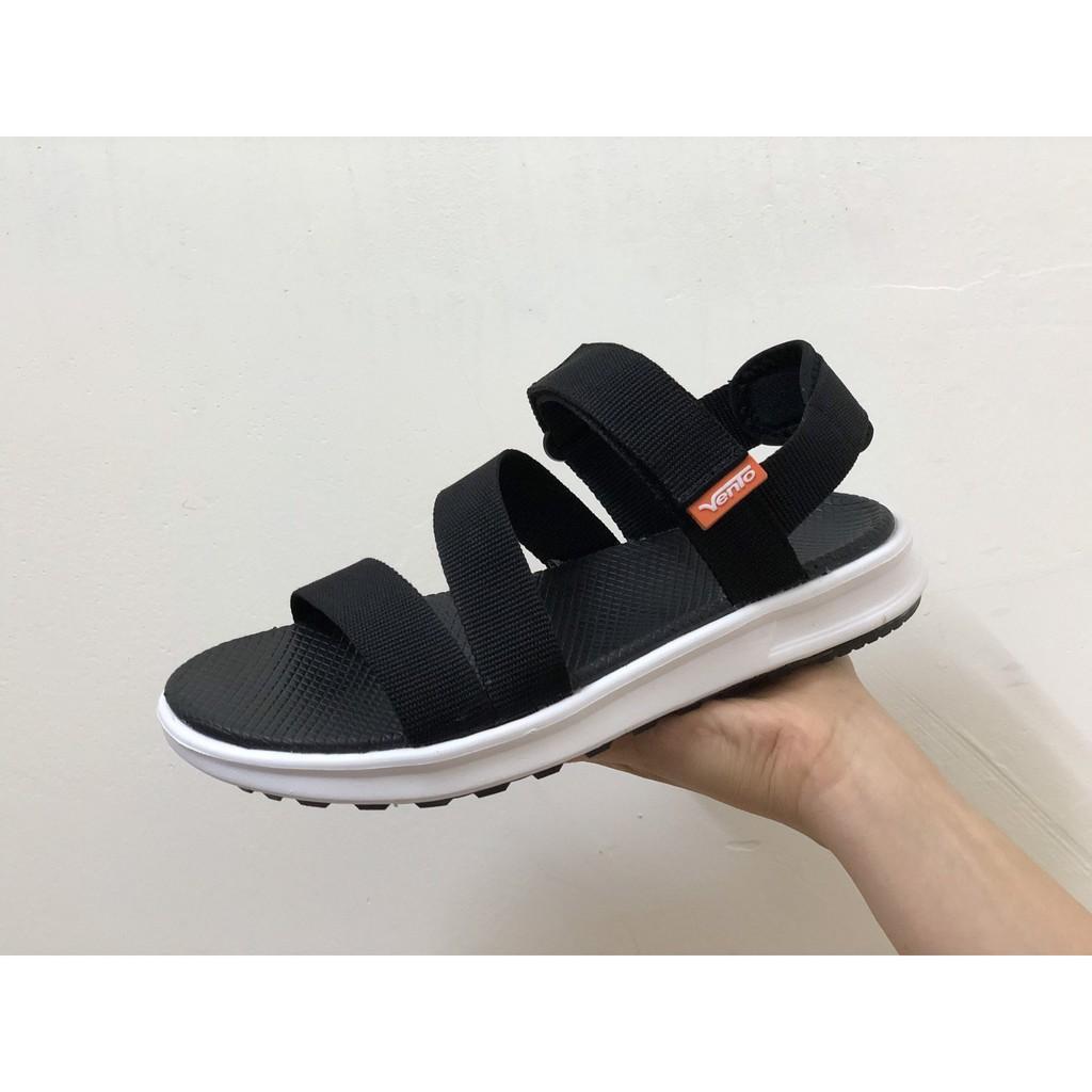 Sandal Vento Nữ Quai Ngang dạo phố đi chơi đi học NB35