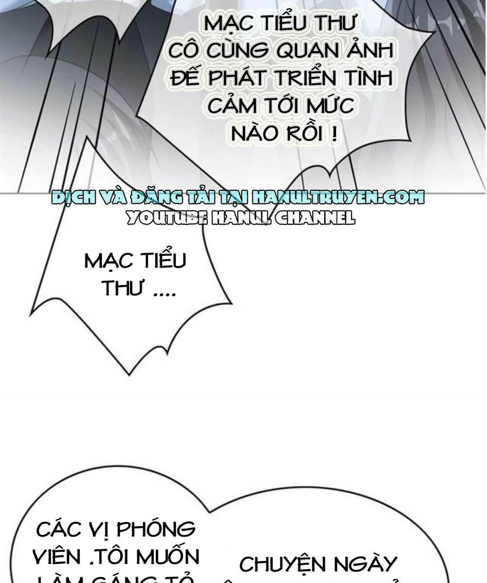 cô vợ nhỏ nuông chiều quá lại thành ác!! chapter 52 32