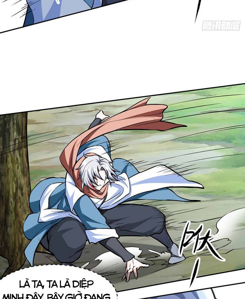 võ đạo độc tôn chapter 445 45