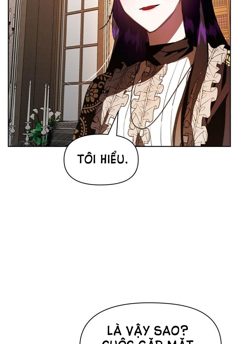 tôi muốn trở thành cô ấy dù chỉ là một ngày chapter 51 10