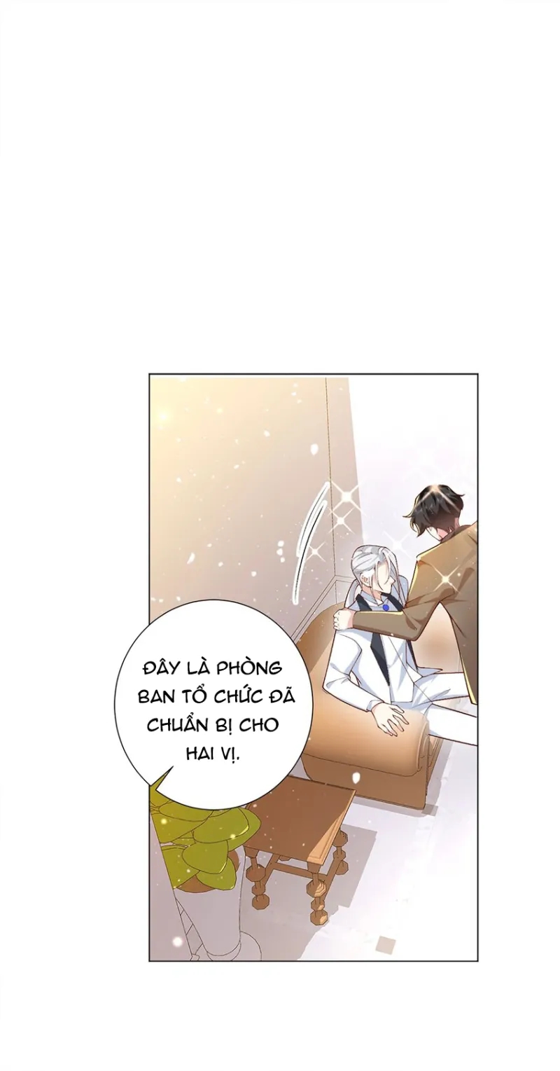 anh ấy cho đi nhiều lắm chapter 7 20