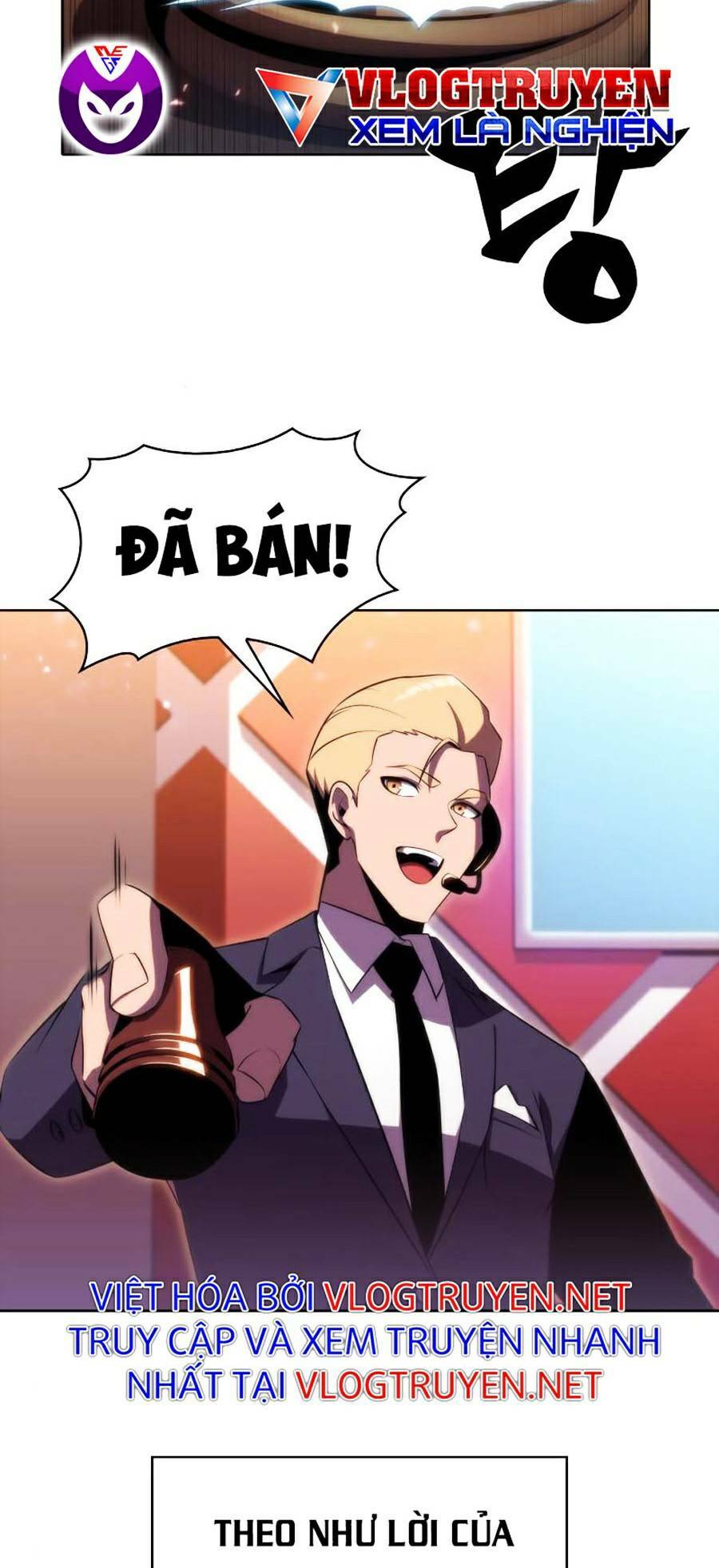 Người Chơi Mới Cấp Tối Đa Chapter 31 2