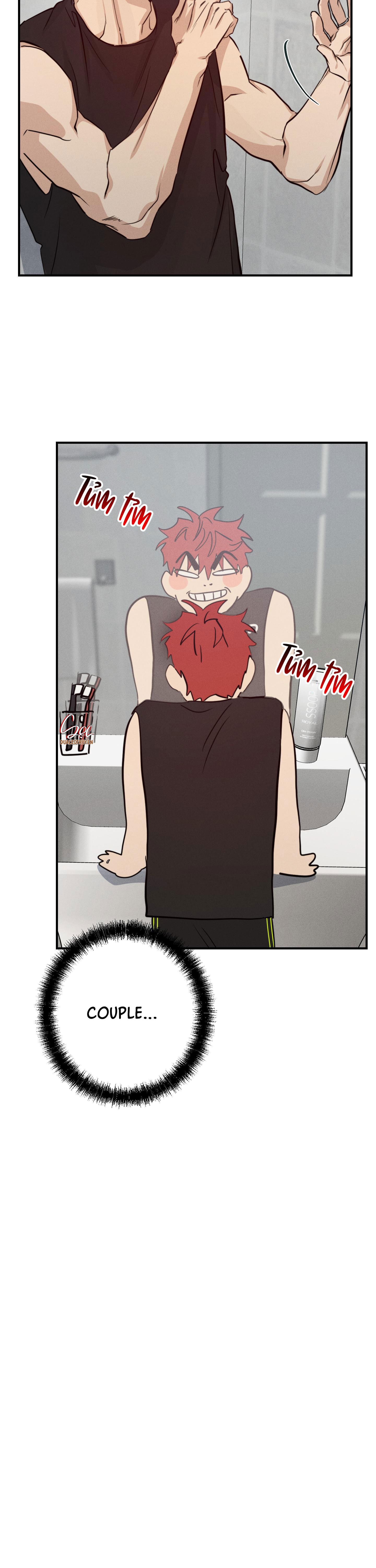 high clear chapter 51 26