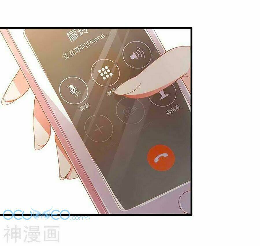 gối đầu vào tổng tài ác ma chapter 18 18