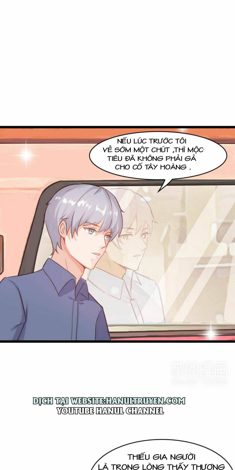 theo đuổi vợ yêu chapter 5 26