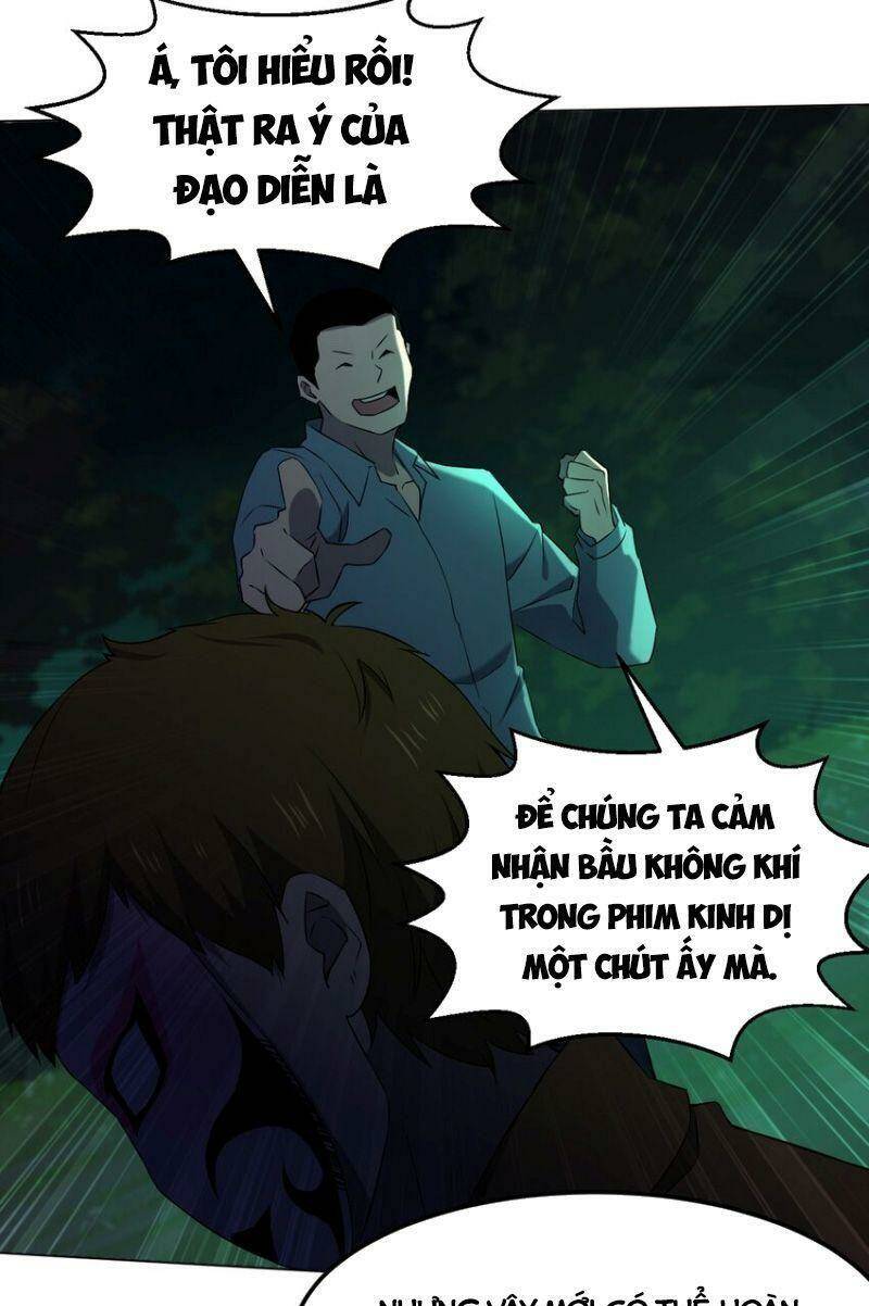đừng hiểu lầm, tôi mới là người bị hại! chapter 92 45