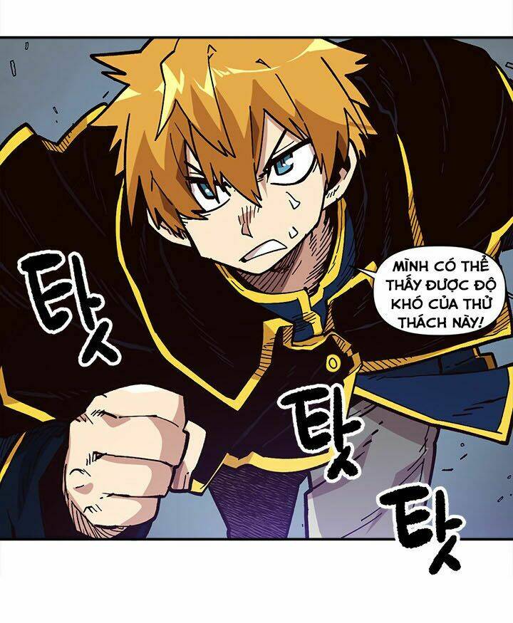 đại lục vô song chapter 25 33