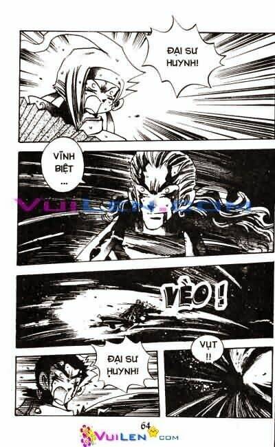 những người bạn tốt chapter 25 65